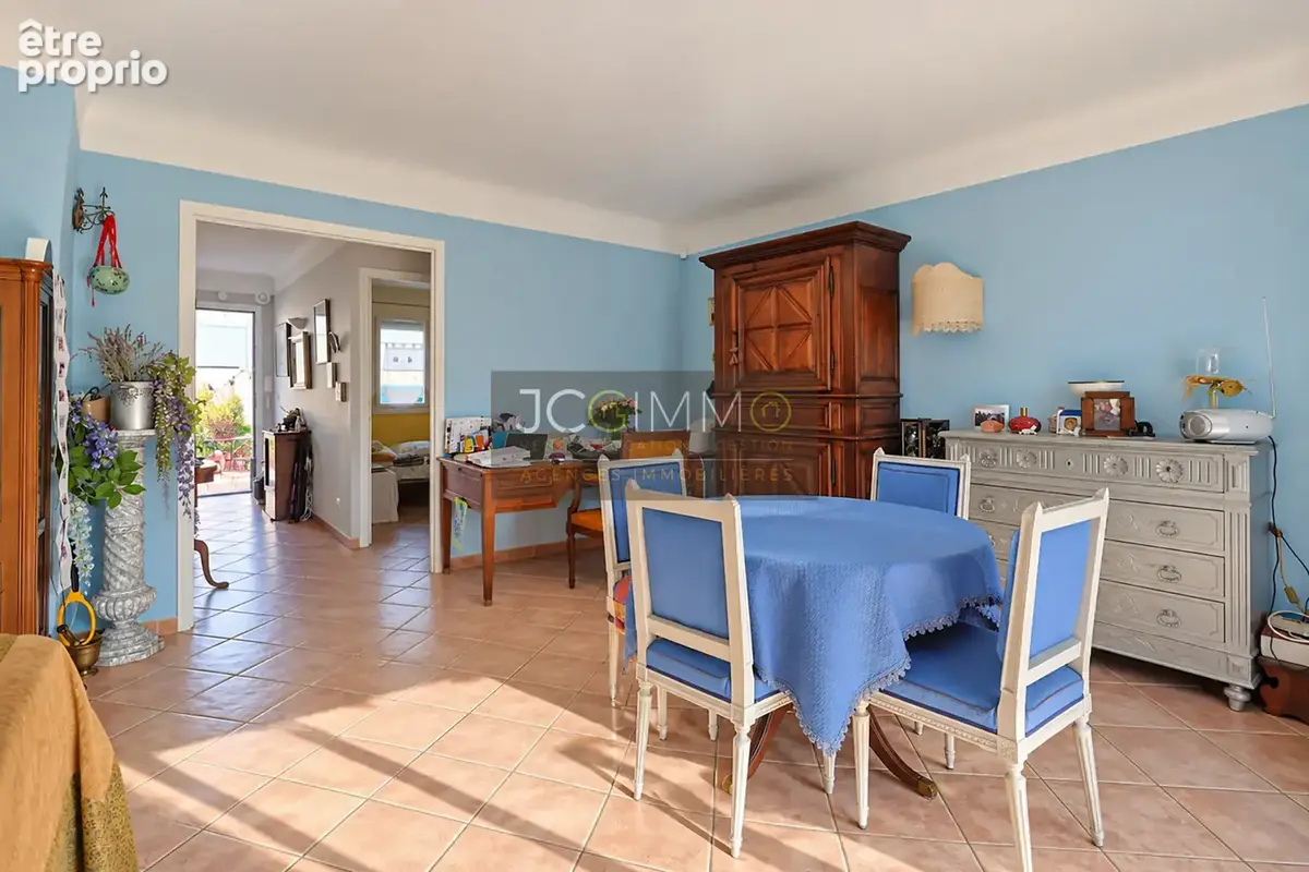 Maison familliale à 10 min a pied de la mer - photo 12