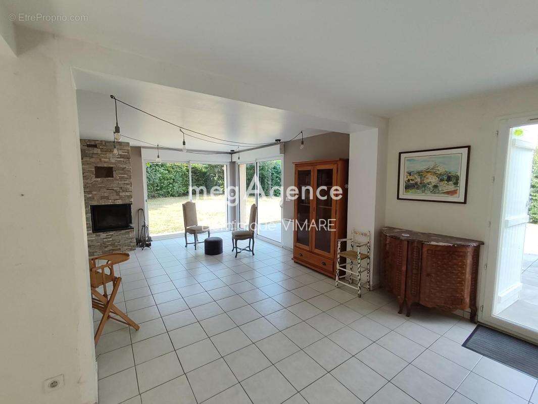 Maison 5 chs - photo 4