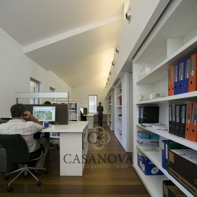 Maison à MONTPELLIER