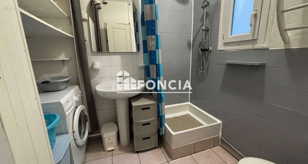 Appartement à AVIGNON