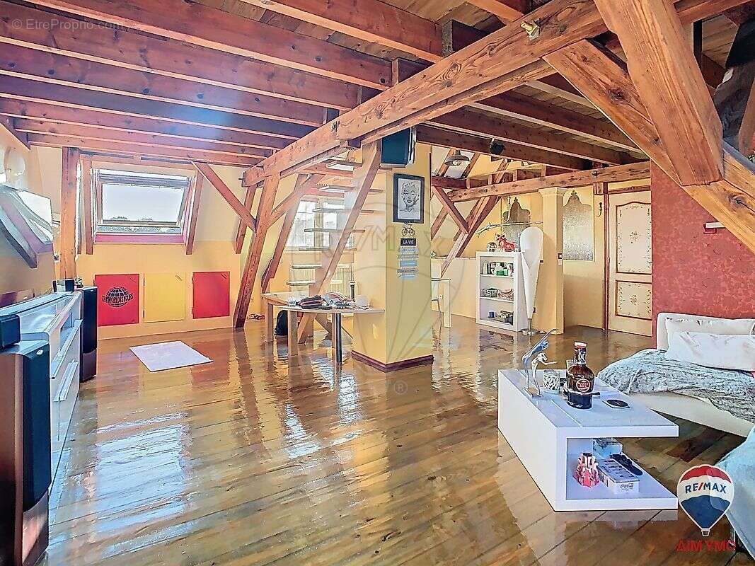 Appartement à UFFHOLTZ