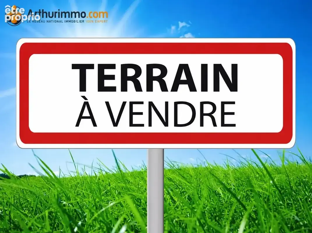 Terrain à BOUSSY-SAINT-ANTOINE