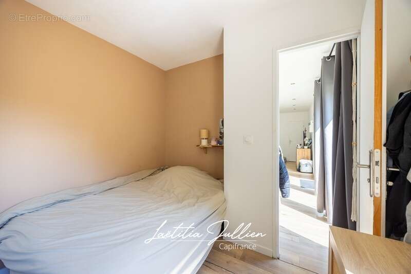 Maison à MARSEILLE-11E