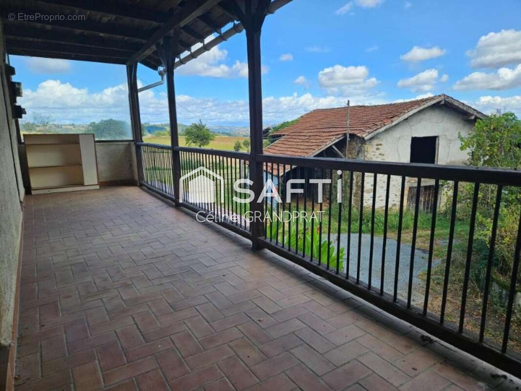 Photo 9 - Maison à BAGNAC-SUR-CELE