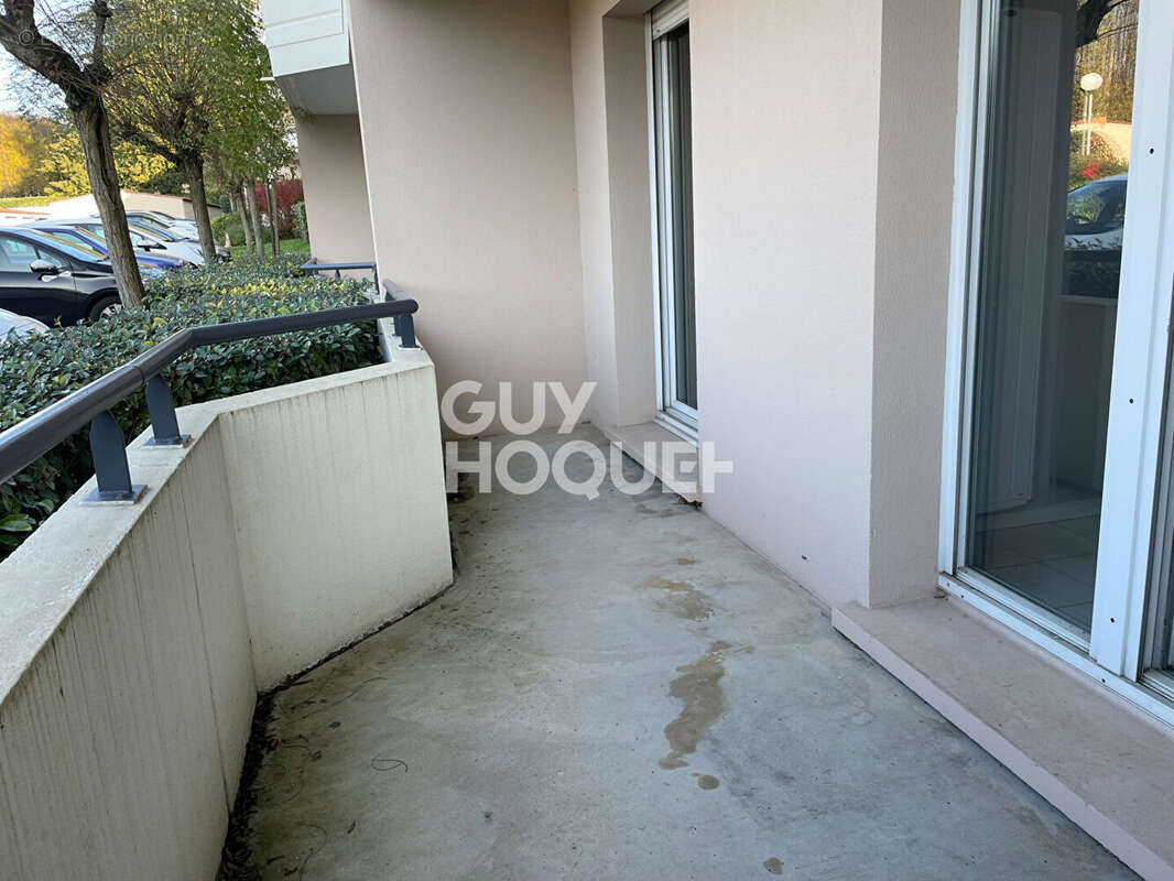 Appartement à MERIGNAC