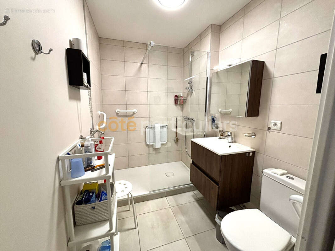 Appartement à CAEN