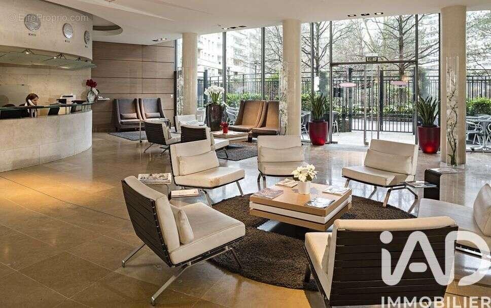 Photo 5 - Appartement à COURBEVOIE