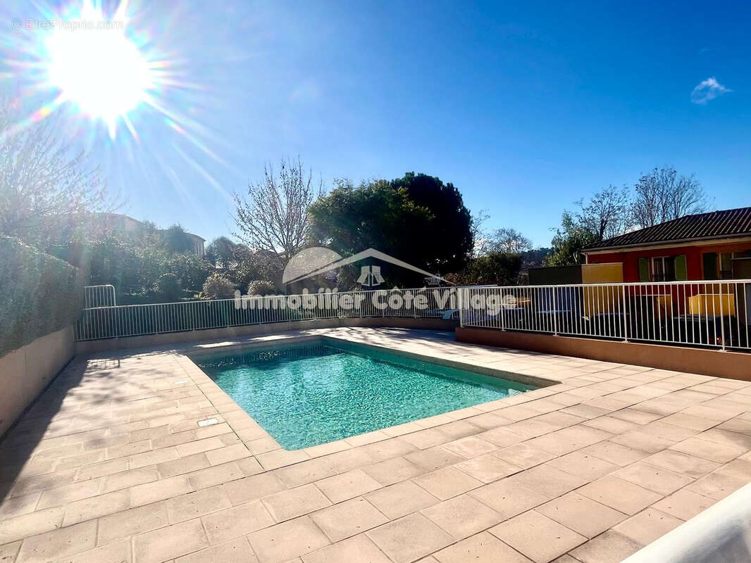 Nice Ouest Ste Marguerite, Appart traversant 3P de 63.31 m2 avec terrasse de 15m2 - photo 10