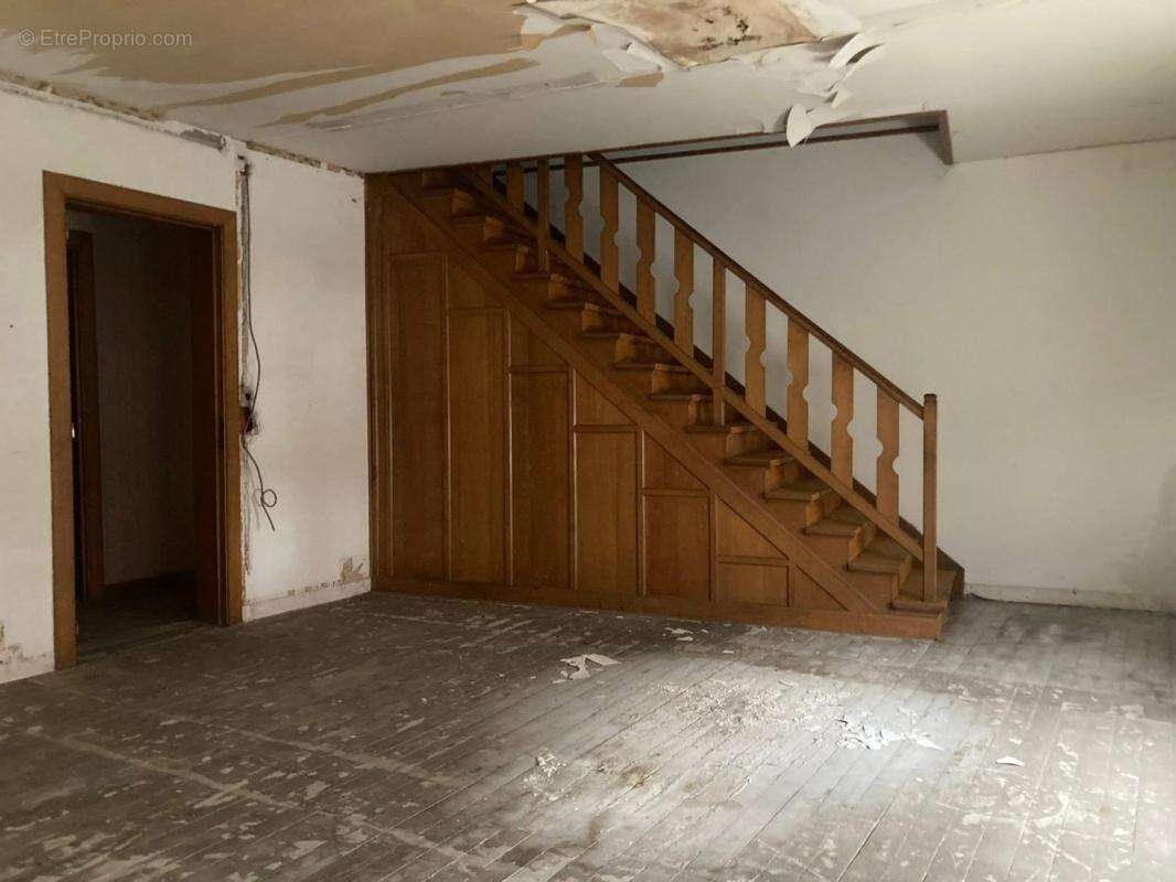 Appartement à JEUMONT