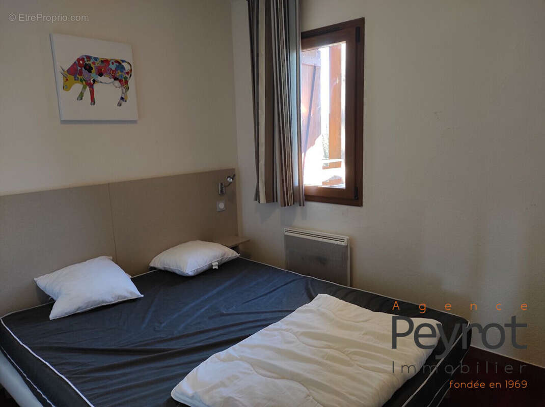 Appartement à LES ANGLES