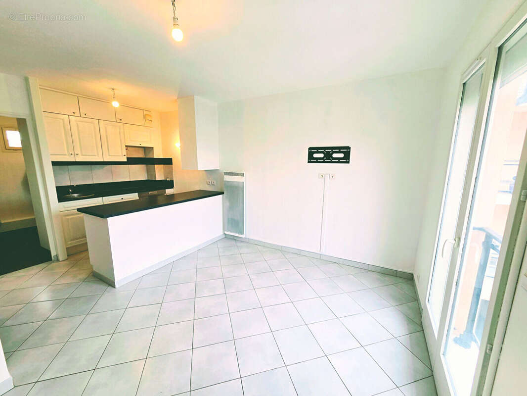 Appartement à SEVRAN