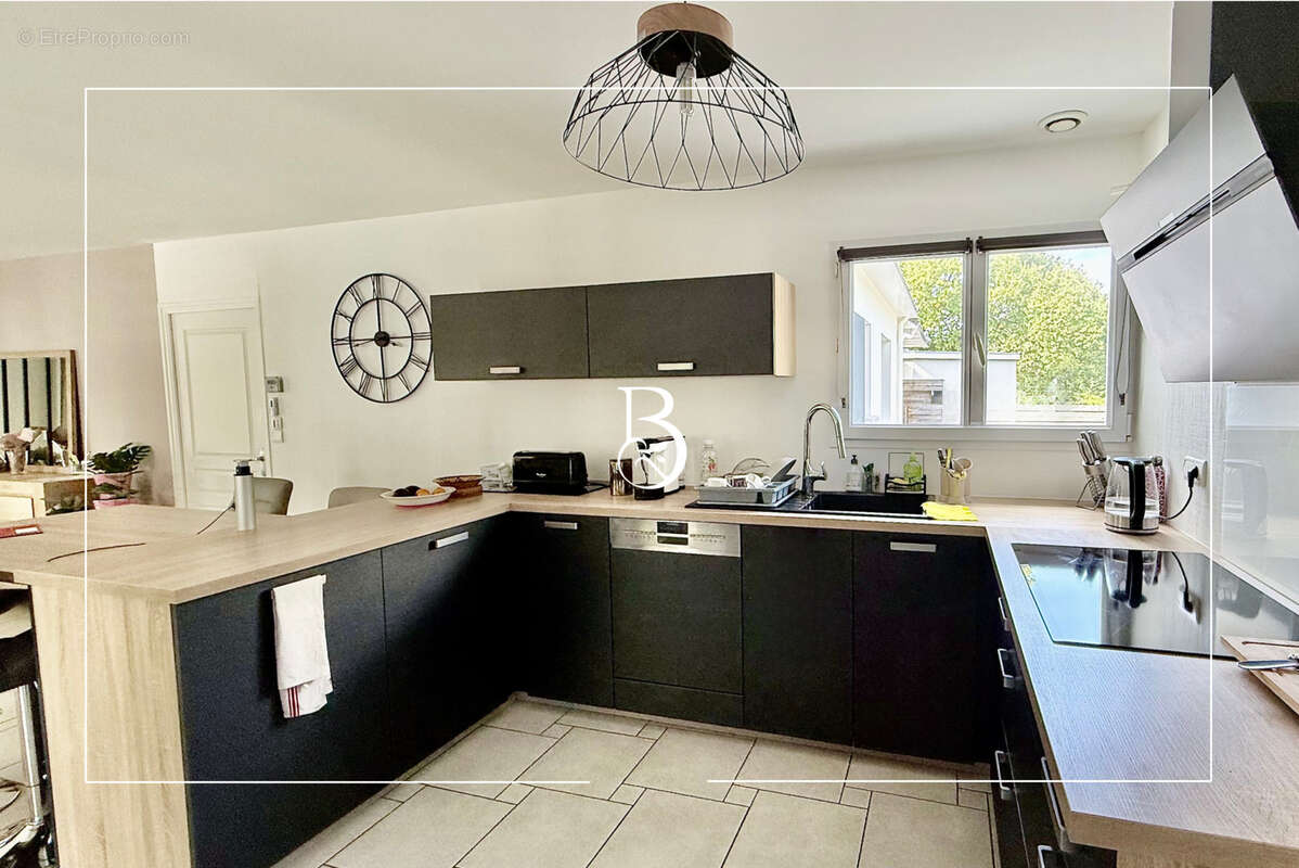 Maison à LARMOR-PLAGE