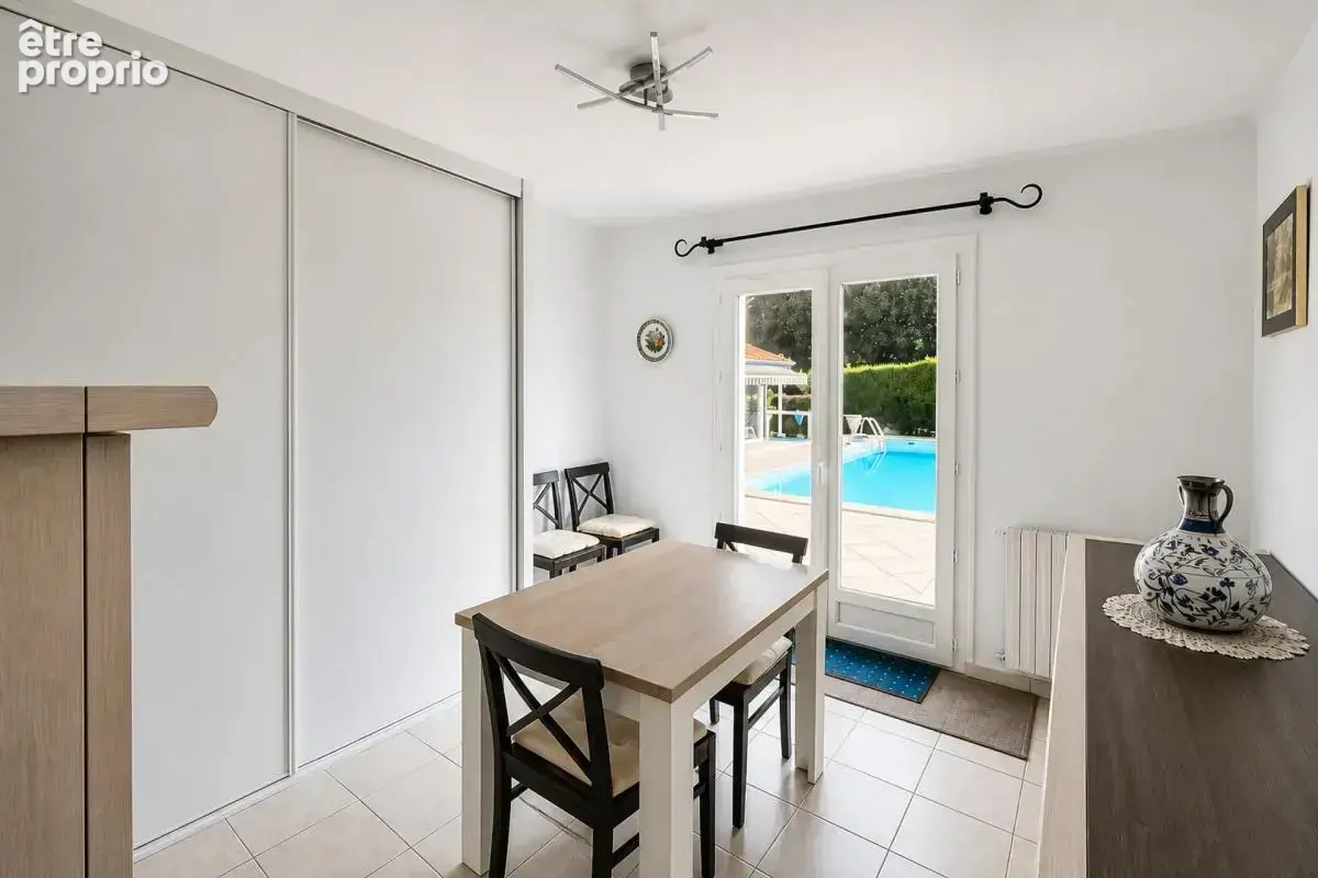 Maison de 8 pièces de 198 m² à Biarritz - photo 9