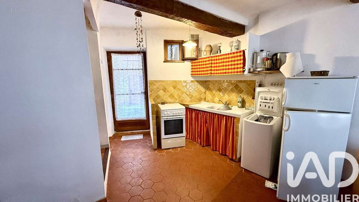 Photo 5 - Maison à ROQUEBRUNE-SUR-ARGENS