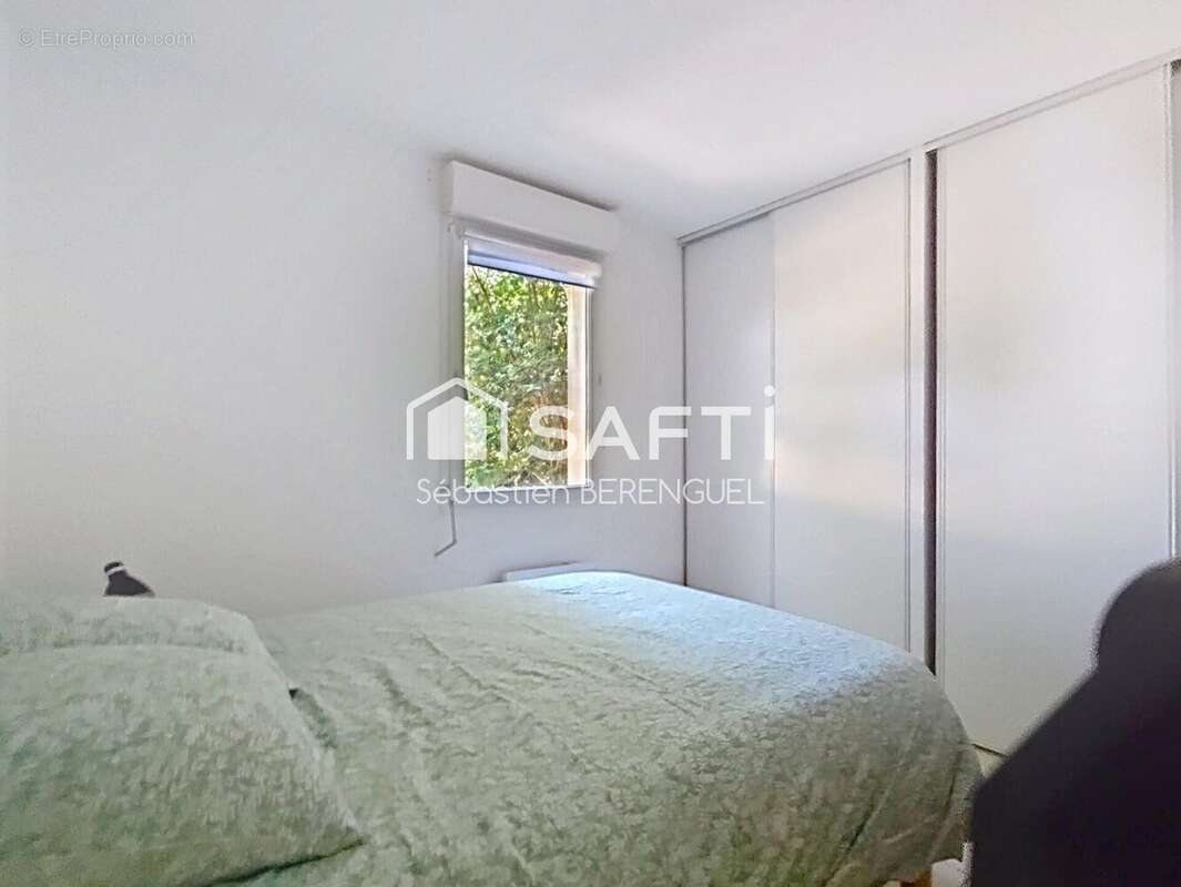 Photo 7 - Appartement à GIGEAN