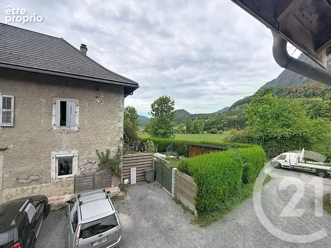 Maison 5 pièces 132 m² à vendre à Taninges (74440) - photo 10