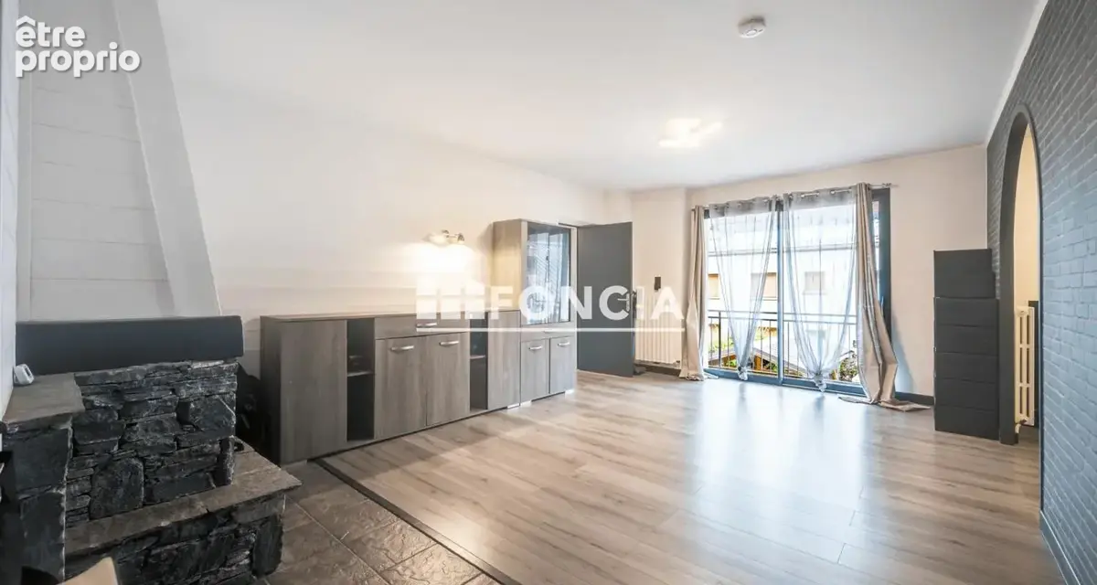 Appartement avec terrasse + Possibilité garage de 55m2 - photo 2