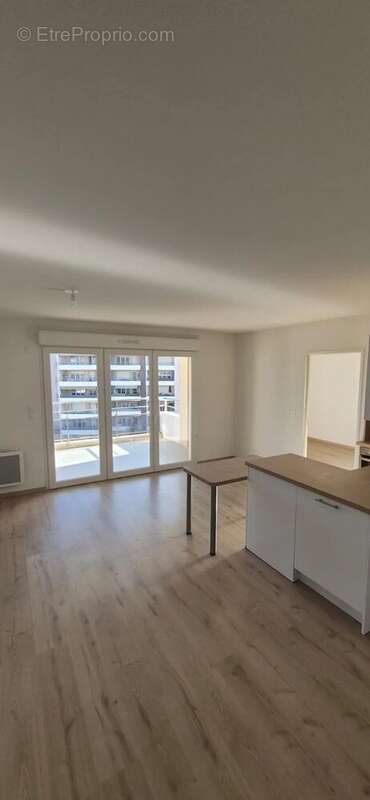 Appartement à AJACCIO