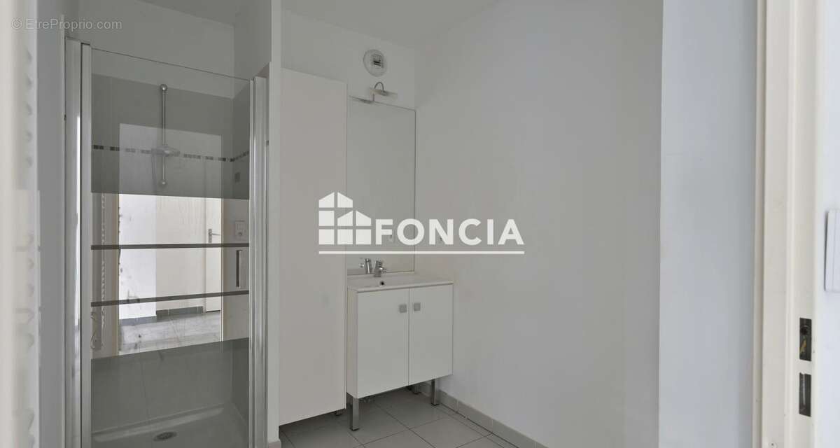 Appartement à CASTELNAU-LE-LEZ