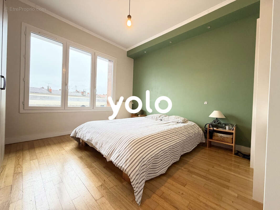 Appartement à PERIGUEUX