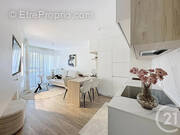 Appartement à CHEVIGNY-SAINT-SAUVEUR