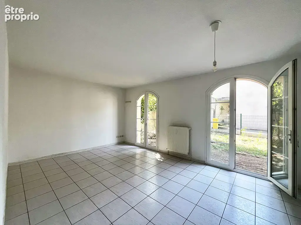 Appartement 86 m² à Avignon  - photo 4