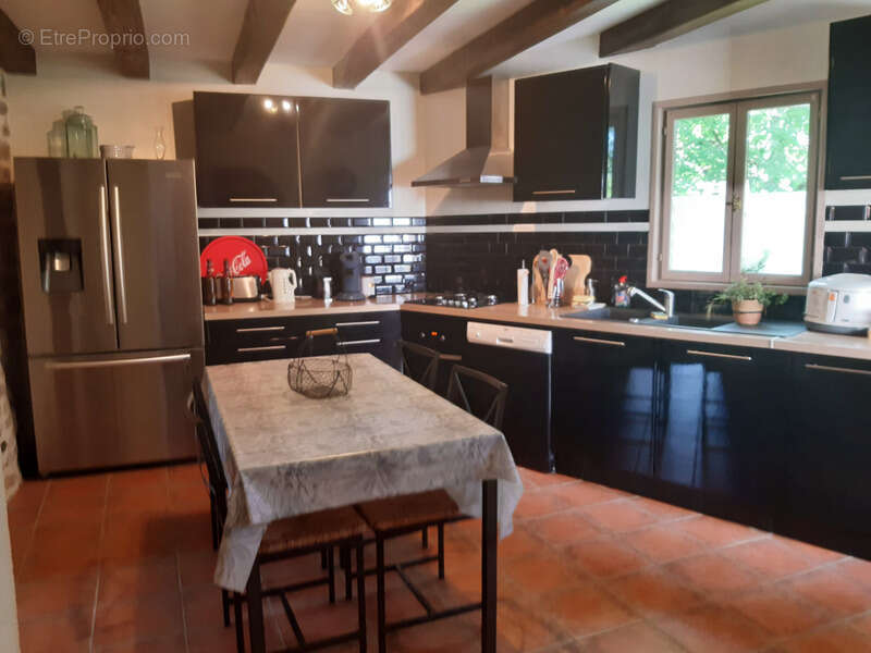 Maison à SALVAGNAC-CAJARC