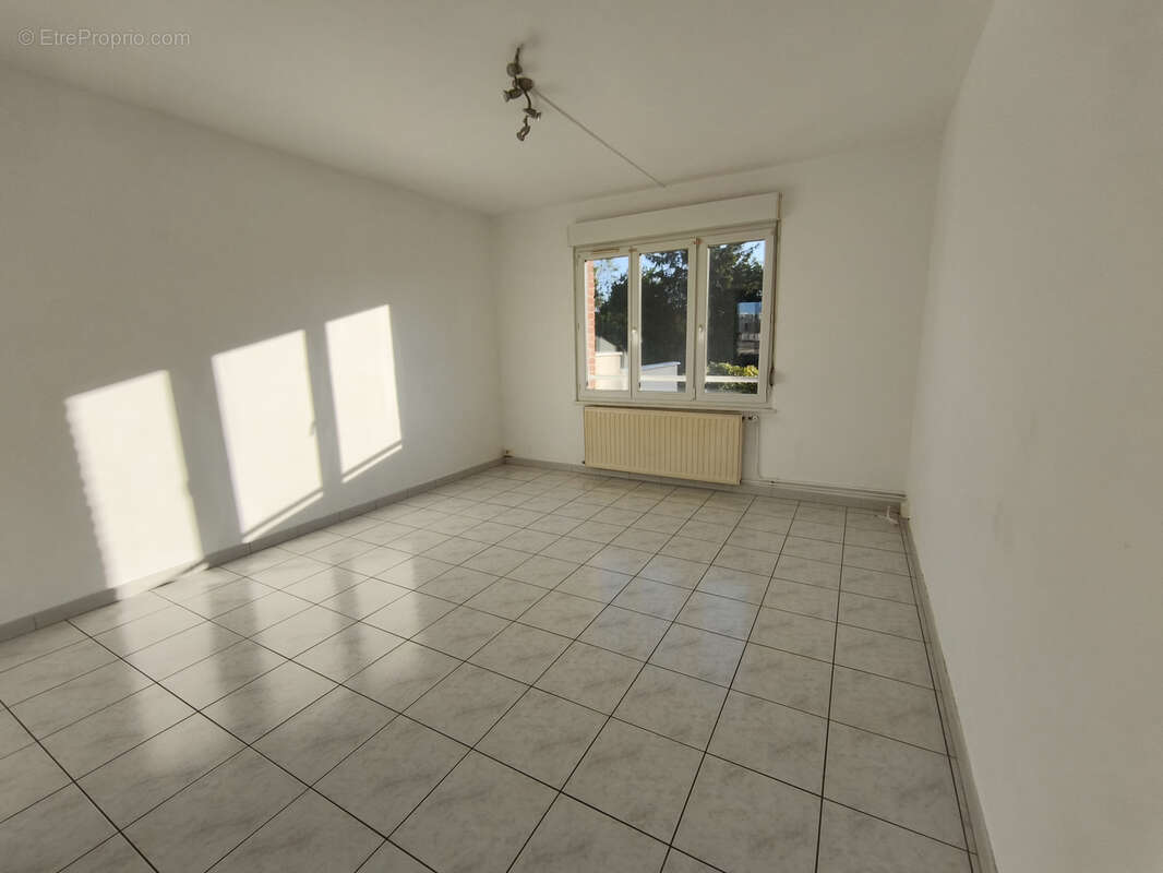 Appartement à LILLE