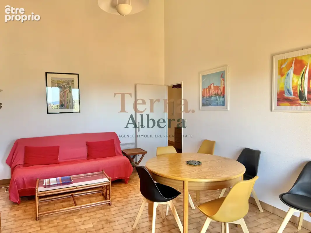 Collioure   T2 avec terrasse, vue mer, piscine et garage - photo 4