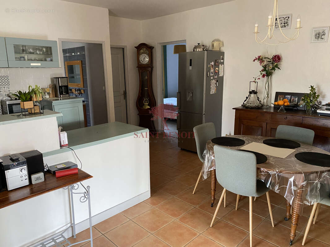 Maison à ANIANE