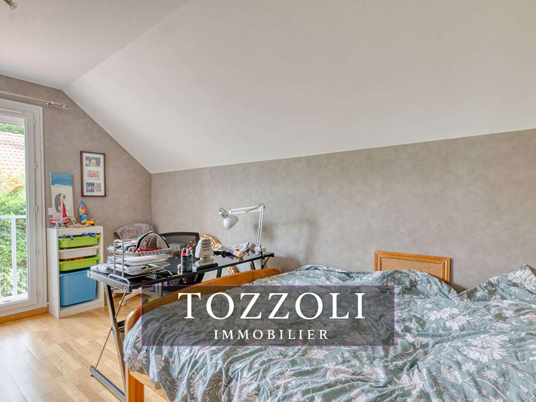 Maison à VILLEFONTAINE