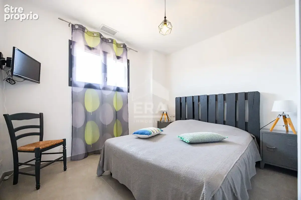 Maison 135m² à pia - photo 16
