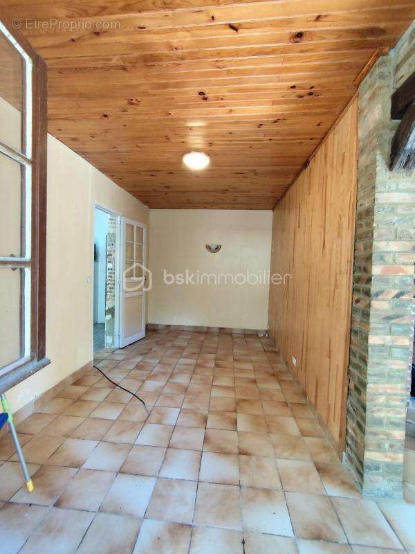Jolie maison de campagne - photo 6
