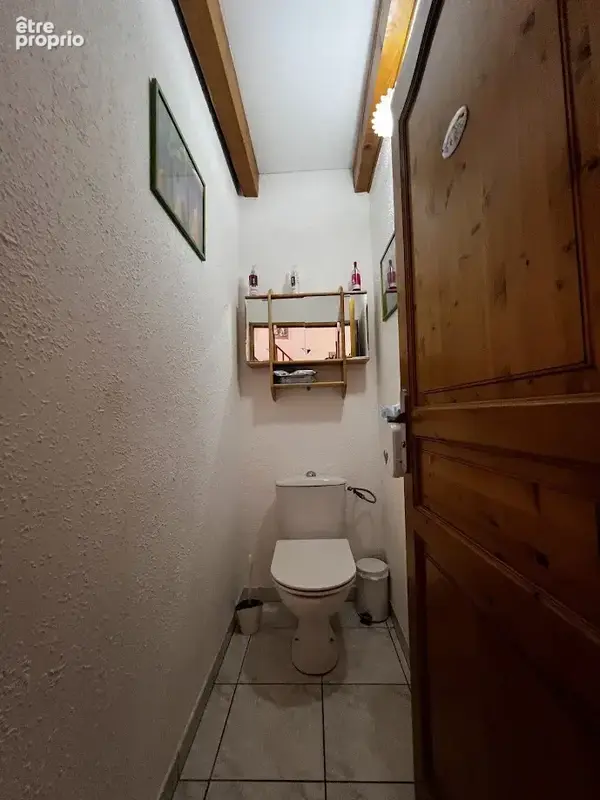 Villa sans copropriété - photo 25