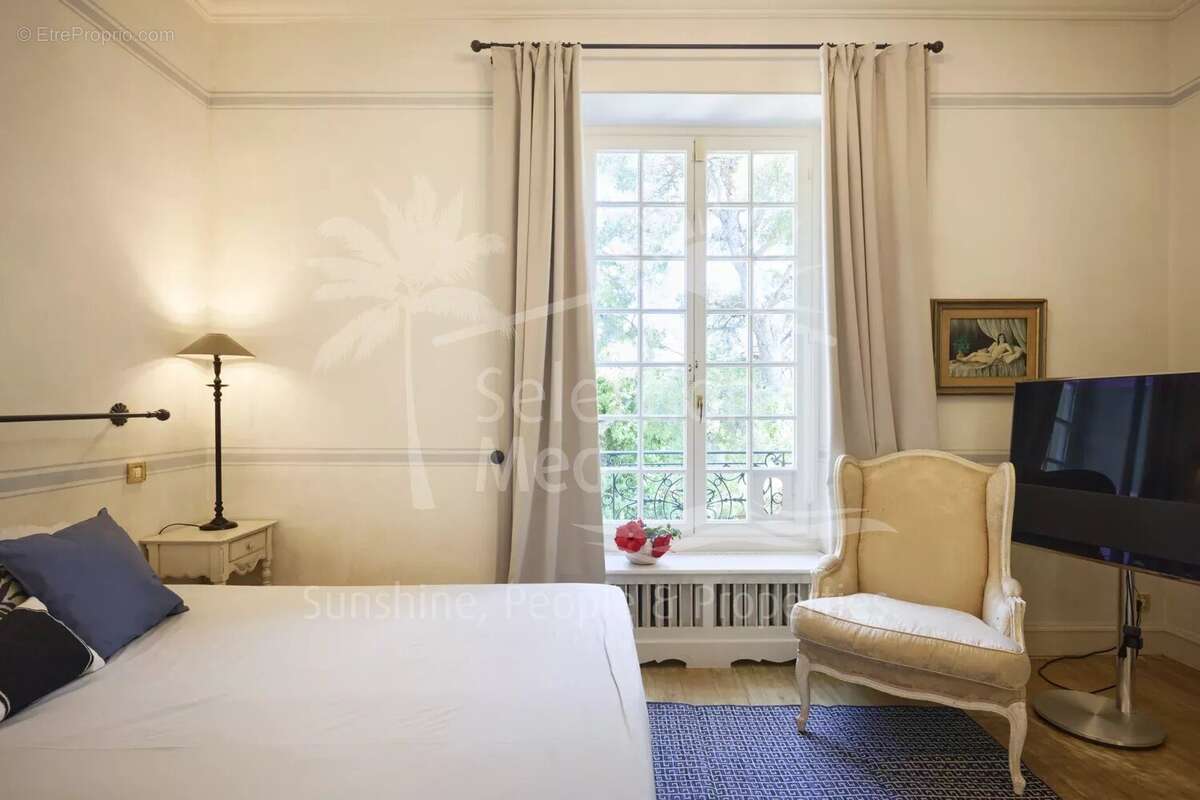 Maison à CAP-D&#039;AIL