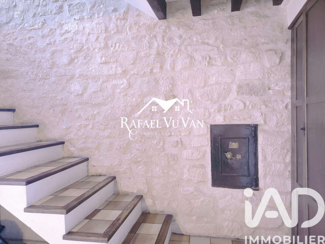 Photo 4 - Maison à MERY-SUR-OISE