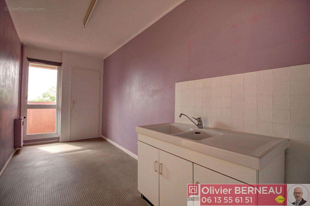 Appartement à BAYONNE