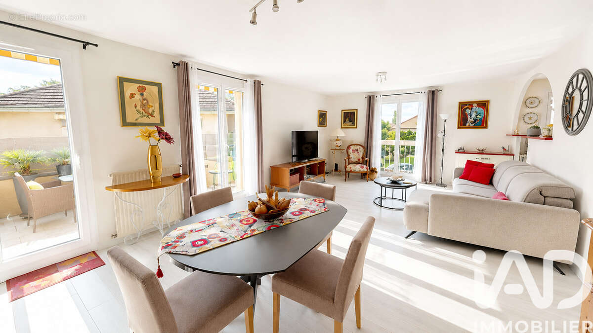 Photo 3 - Appartement à PAU