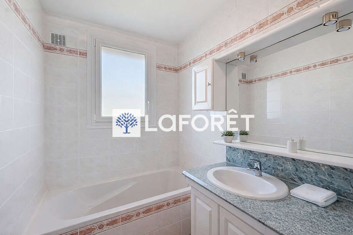 Maison à ROZAY-EN-BRIE