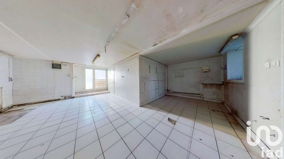 Photo 2 - Appartement à PLEAUX