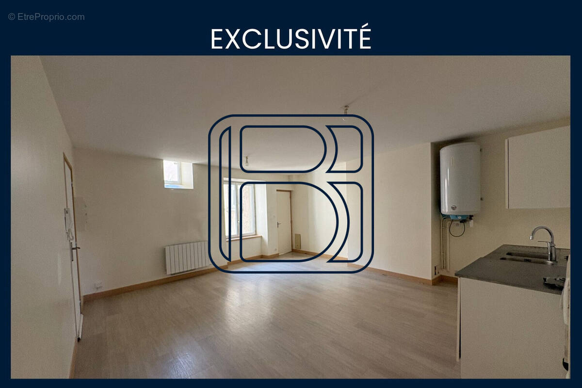 Appartement à AMBERT