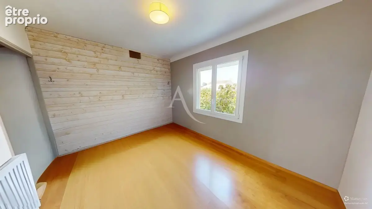 A VENDRE - Maison familiale type 6 - 150m² - MARGUERITTES - photo 12