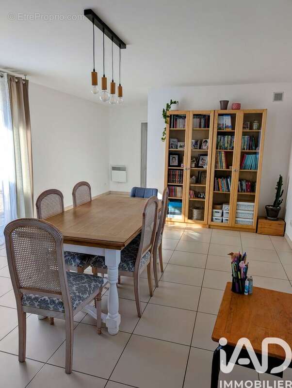 Photo 7 - Maison à SAINT-SEURIN-SUR-L'ISLE