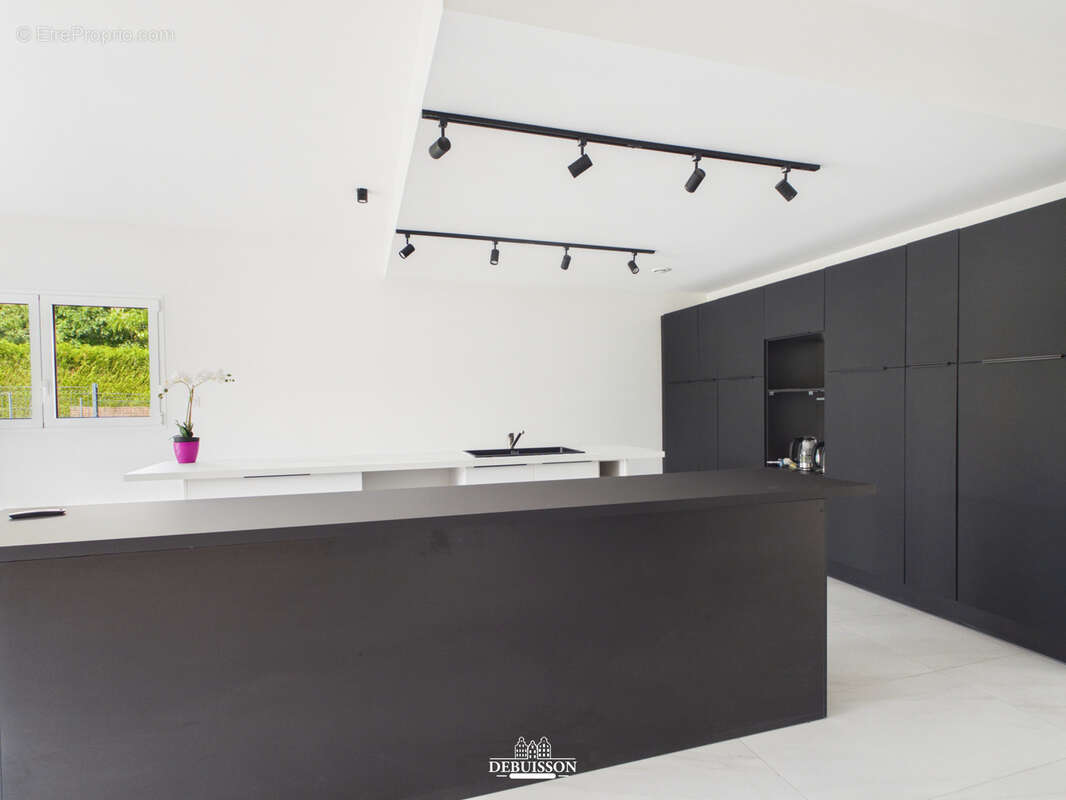 MAISON MODERNE - 5 Pièces 166 m2 - Anzin-Saint-Aubin - photo 9