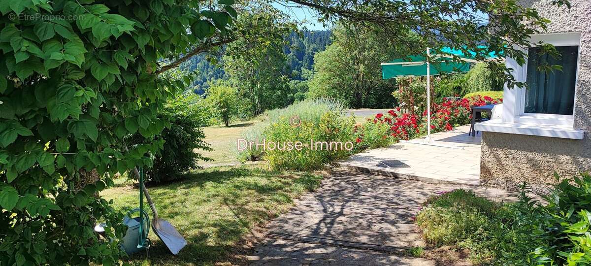 Maison 171 m² à Vedrines-Saint-Loup  - photo 12