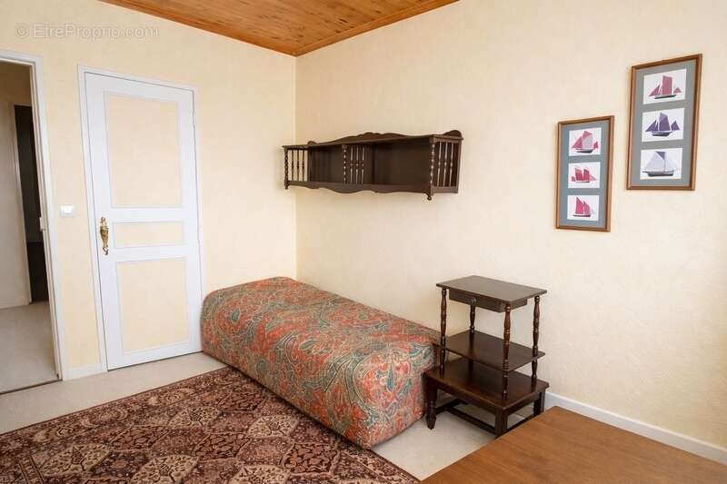 Appartement à ARGENTEUIL
