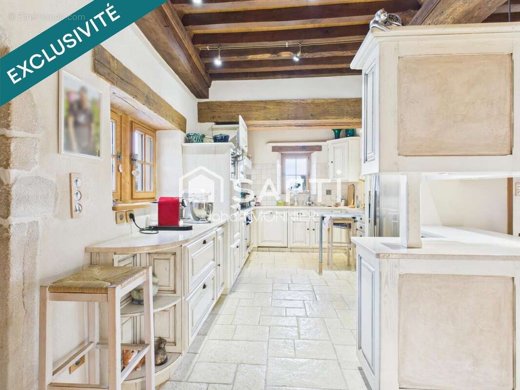 Photo 9 - Maison à LANCIE