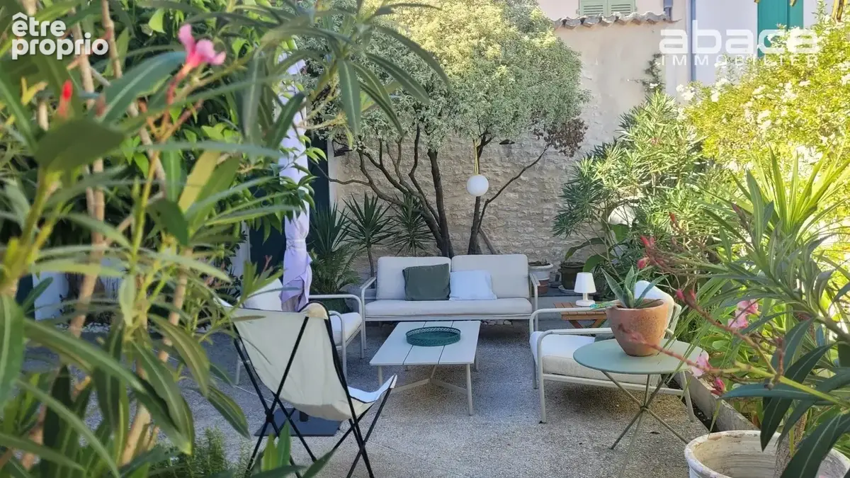 Maison à LE BOIS-PLAGE-EN-RE