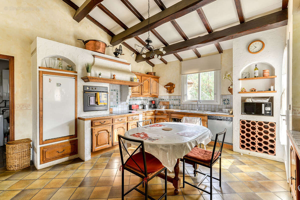 Maison à BIZE-MINERVOIS