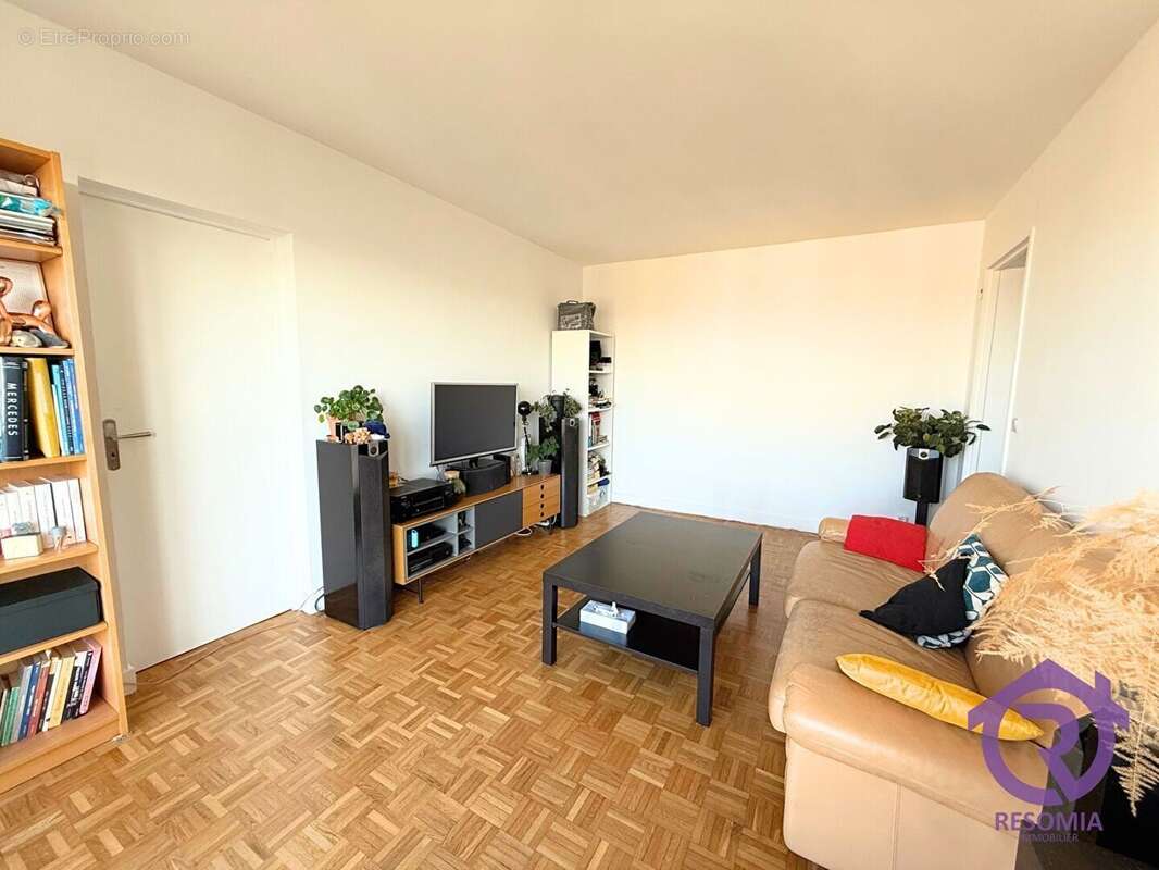 Appartement à CHATILLON